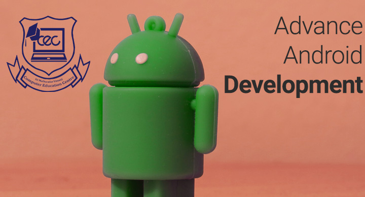 Advance Android Development