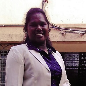Nithya V. Murthy