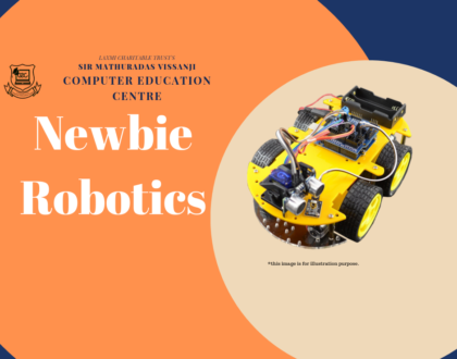 Newbie Robotics